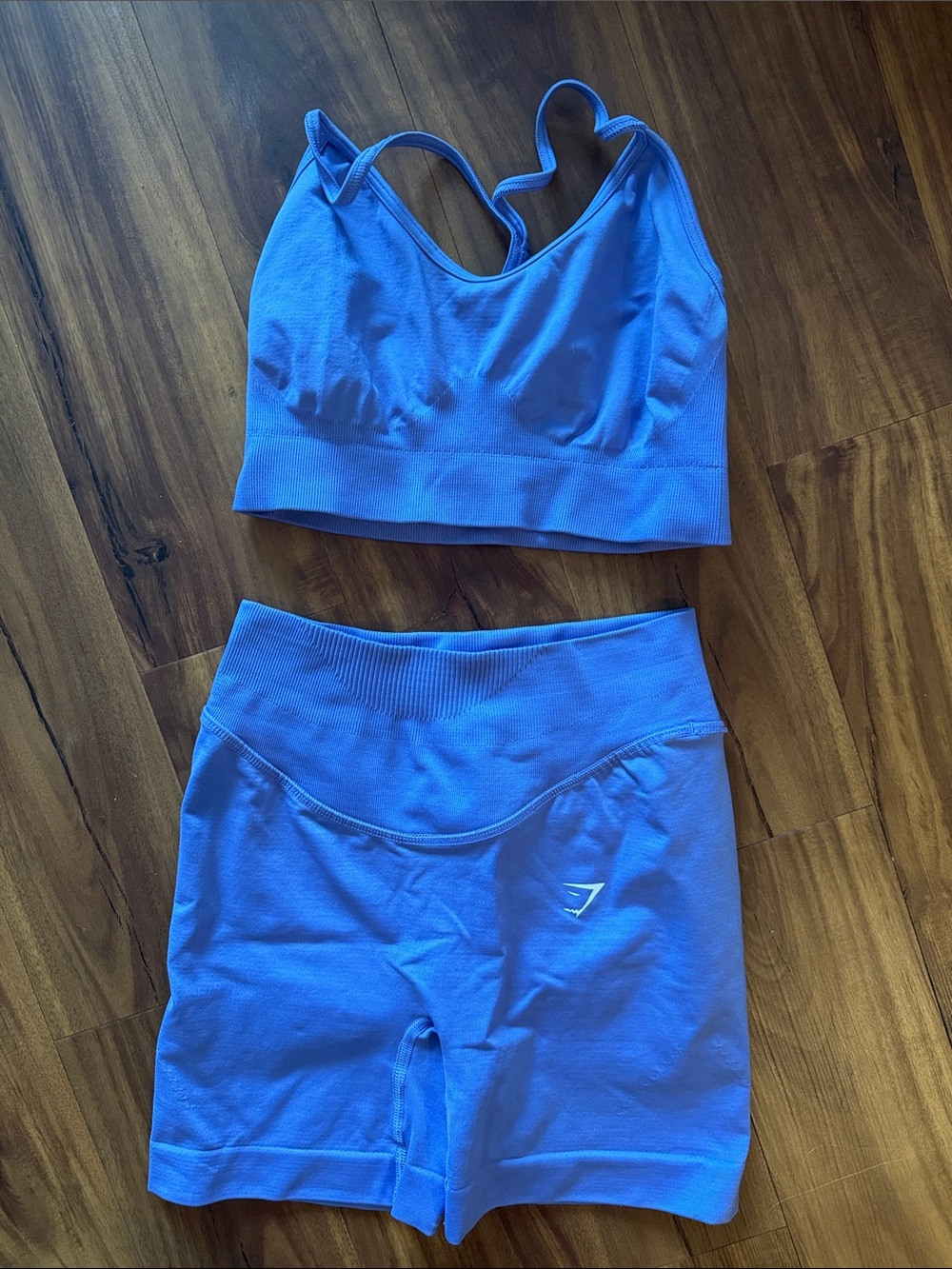 Gymshark set